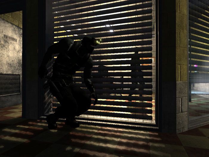 Tom Clancy's Splinter Cell Chaos Theory - Ubisoft Connect - GLOBAL UbisoftConnect -  - UbisoftConnect [Email/Instant Delivery]