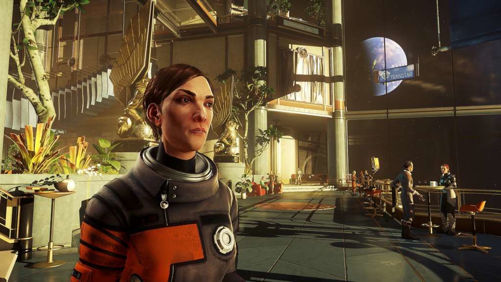 Prey - Cosmonaut Shotgun Pack Key Steam GLOBAL   - Bethesda Softworks [Email/Instant Delivery]