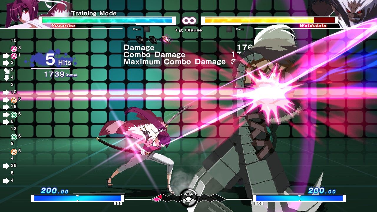 UNDER NIGHT IN-BIRTH Exe:Late Steam Key GLOBAL   - Arc System Works [Email/Instant Delivery]