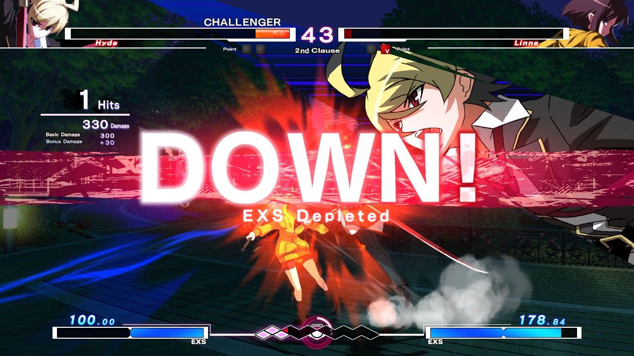 UNDER NIGHT IN-BIRTH Exe:Late Steam Key GLOBAL   - Arc System Works [Email/Instant Delivery]