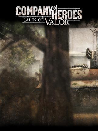 Company of Heroes: Tales of Valor Steam Key GLOBAL   - SEGA [Email/Instant Delivery]