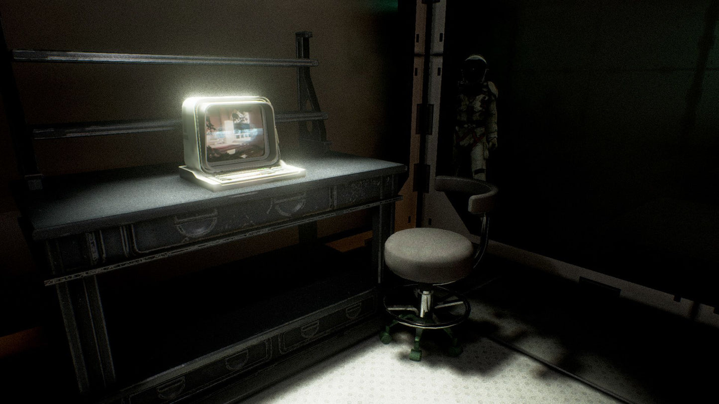 The Turing Test Steam Key GLOBAL   - SQUARE ENIX [Email/Instant Delivery]
