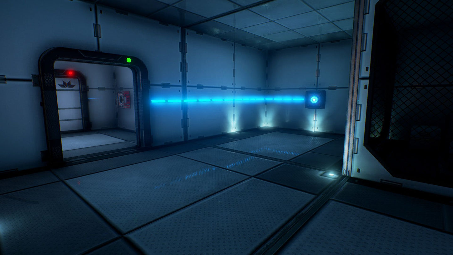 The Turing Test Steam Key GLOBAL   - SQUARE ENIX [Email/Instant Delivery]