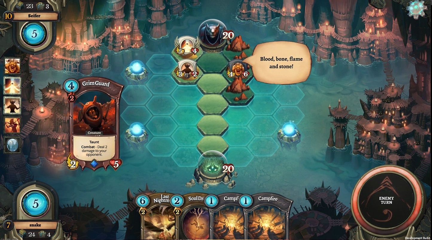 Faeria Steam Key GLOBAL   - Abrakam SA [Email/Instant Delivery]