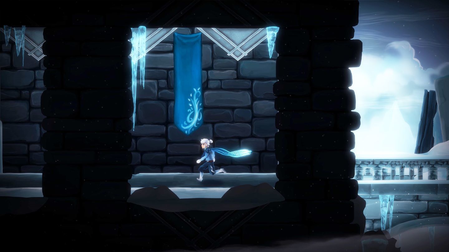 Degrees of Separation Steam Key GLOBAL   - Steam [Email/Instant Delivery]