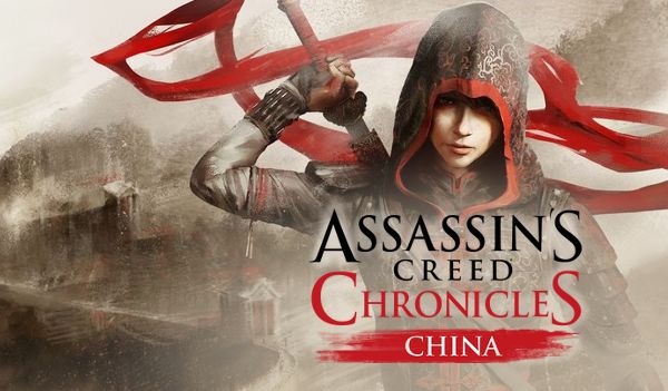 Assassin's Creed Chronicles: China - Ubisoft Connect - GLOBAL UbisoftConnect -  - UbisoftConnect [Email/Instant Delivery]