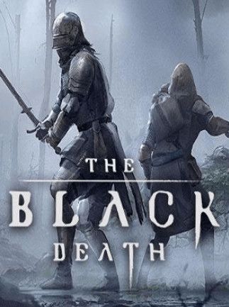 The Black Death Steam Key GLOBAL   - Green Man Gaming Publishing [Email/Instant Delivery]