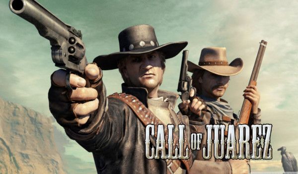Call of Juarez Steam Key GLOBAL   - Techland [Email/Instant Delivery]