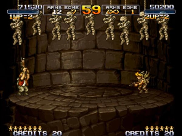 METAL SLUG 3 Steam Key GLOBAL   - SNK CORPORATION [Email/Instant Delivery]