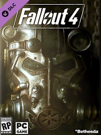 Fallout 4 - Automatron Steam Key GLOBAL   - Bethesda Softworks [Email/Instant Delivery]