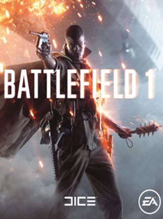 Battlefield 1 (Xbox One) - Xbox Live Key - GLOBAL   - Electronic Arts [Email/Instant Delivery]