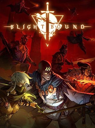 Blightbound (PC) - Steam Key - GLOBAL   - Steam [Email/Instant Delivery]