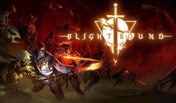 Blightbound (PC) - Steam Key - GLOBAL   - Steam [Email/Instant Delivery]
