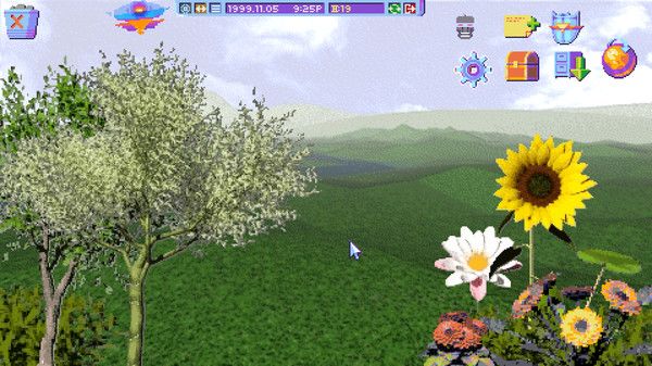 Hypnospace Outlaw Steam Key GLOBAL   - Steam [Email/Instant Delivery]