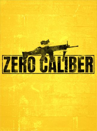 Zero Caliber VR Steam Key GLOBAL   - Steam [Email/Instant Delivery]