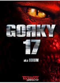 Gorky 17 Steam Key GLOBAL   - Topware Interactive ACE [Email/Instant Delivery]