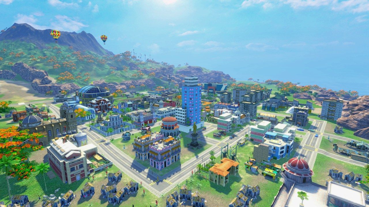 Tropico 4 Collector's Bundle Steam Key GLOBAL   - Kalypso Media Digital [Email/Instant Delivery]
