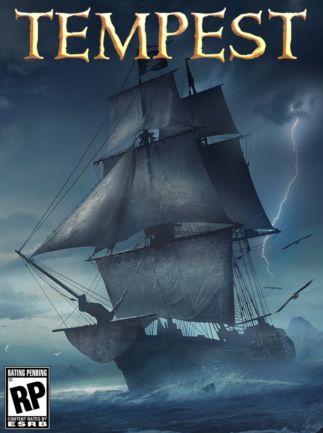 Tempest: Pirate Action RPG Steam Key GLOBAL   - HeroCraft [Email/Instant Delivery]