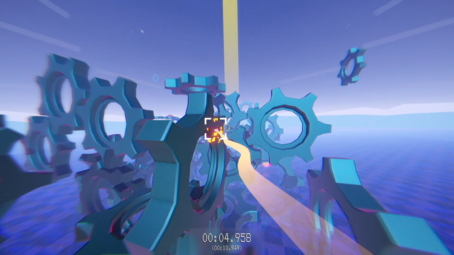 Verlet Swing Steam Key GLOBAL   - Steam [Email/Instant Delivery]