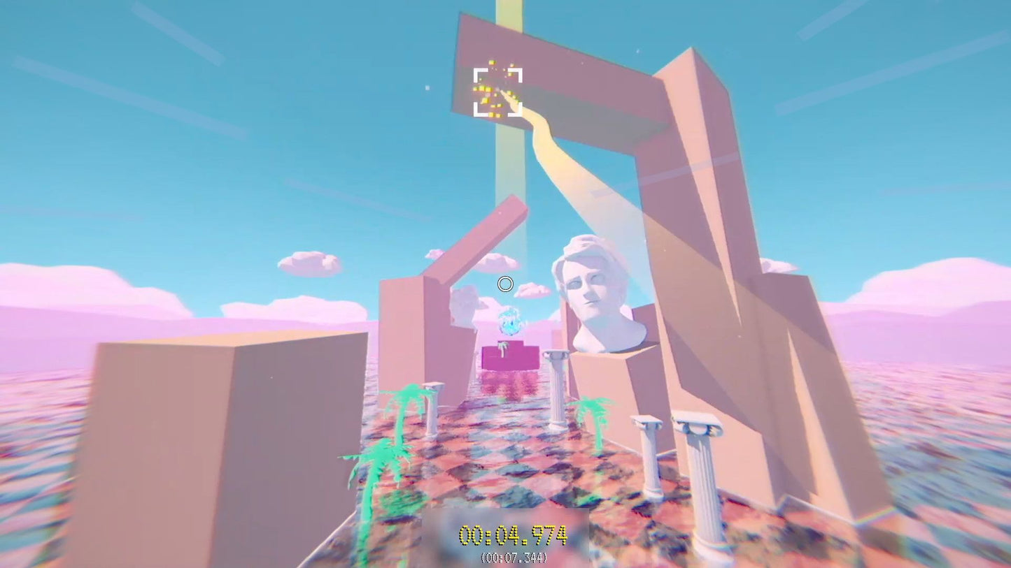 Verlet Swing Steam Key GLOBAL   - Steam [Email/Instant Delivery]