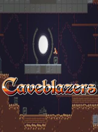 Caveblazers Steam Key GLOBAL   - The Yogscast [Email/Instant Delivery]