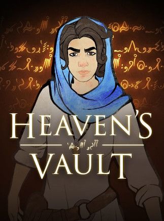 Heaven's Vault (PC) - Steam Key - GLOBAL   - Steam [Email/Instant Delivery]