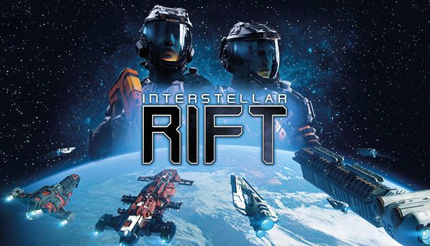 Interstellar Rift (PC) - Steam Key - GLOBAL   - Split Polygon [Email/Instant Delivery]