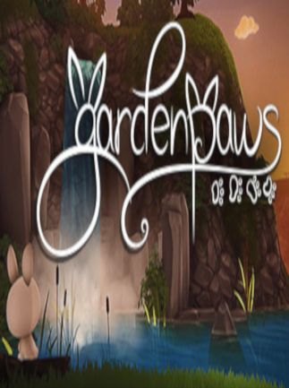 Garden Paws Steam Key GLOBAL   - Steam [Email/Instant Delivery]
