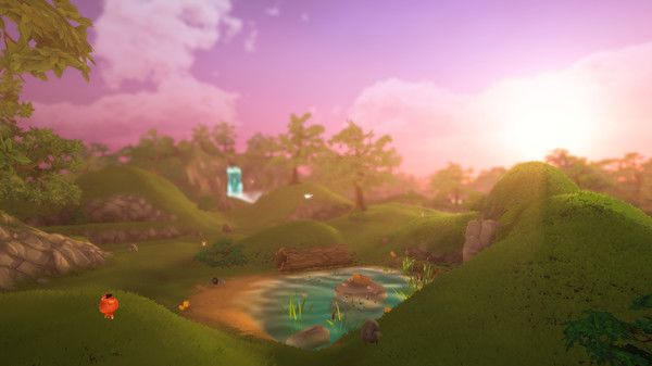 Garden Paws Steam Key GLOBAL   - Steam [Email/Instant Delivery]