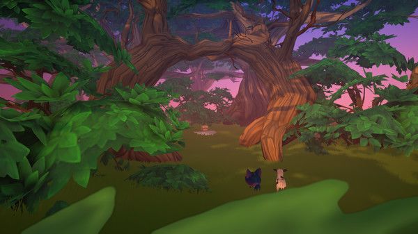 Garden Paws Steam Key GLOBAL   - Steam [Email/Instant Delivery]