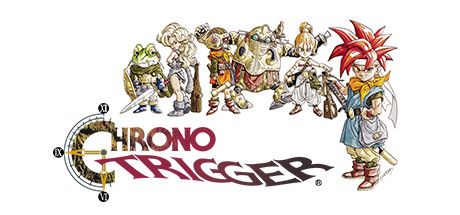 CHRONO TRIGGER Steam Key GLOBAL   - Steam [Email/Instant Delivery]