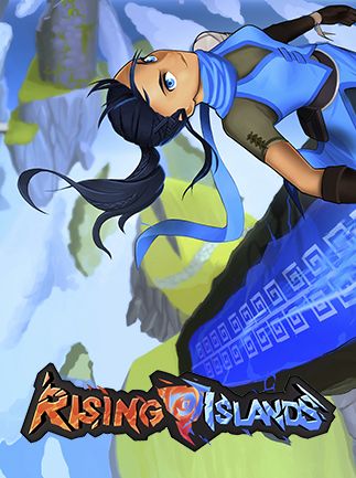 Rising Islands Steam Key GLOBAL   - SOEDESCO Publishing [Email/Instant Delivery]