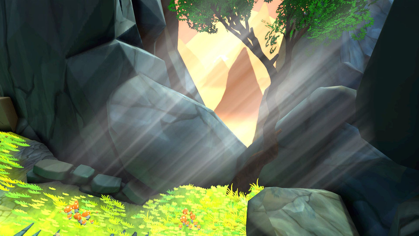 Rising Islands Steam Key GLOBAL   - SOEDESCO Publishing [Email/Instant Delivery]