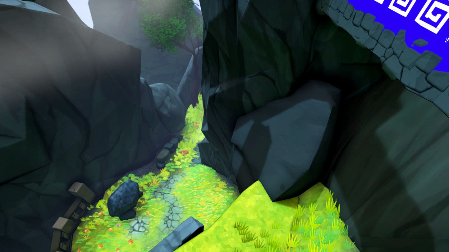 Rising Islands Steam Key GLOBAL   - SOEDESCO Publishing [Email/Instant Delivery]