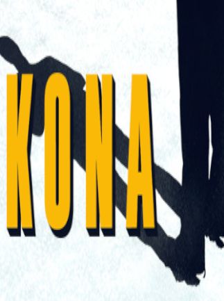 Kona Steam Key GLOBAL   - Parabole [Email/Instant Delivery]