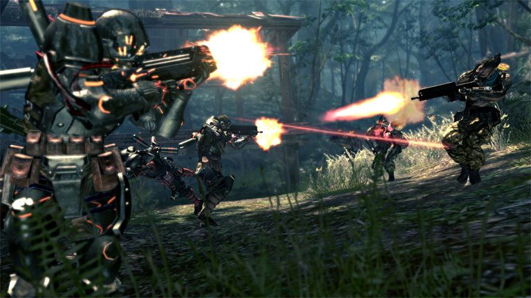 Lost Planet 2 Steam Key GLOBAL   - CAPCOM [Email/Instant Delivery]