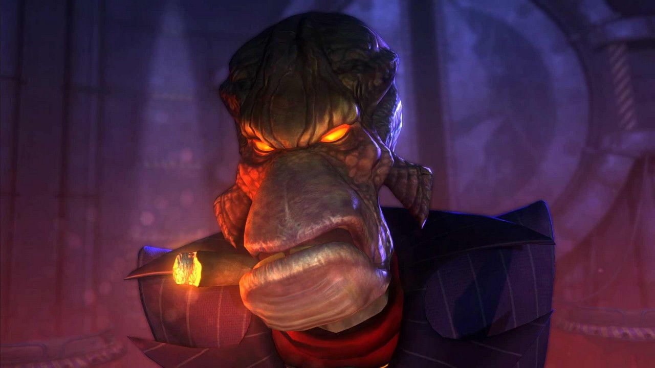 Oddworld: New 'n' Tasty Steam Key GLOBAL   - Oddworld Inhabitants, Inc. [Email/Instant Delivery]