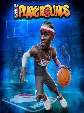 NBA Playgrounds Steam Key GLOBAL   - Mad Dog Games, LLC [Email/Instant Delivery]
