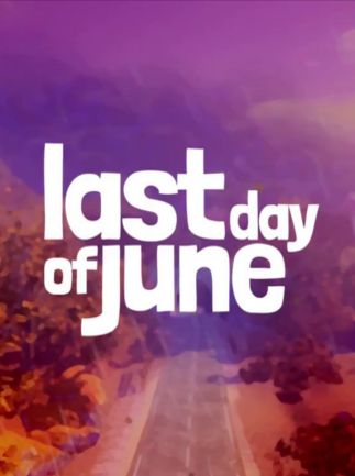 Last Day of June Steam Key GLOBAL   - 505 Games [Email/Instant Delivery]