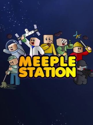 Meeple Station Steam Key GLOBAL   - Steam [Email/Instant Delivery]