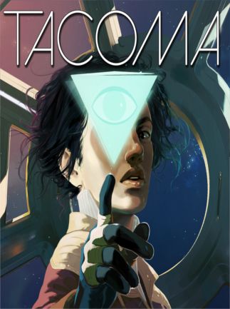 Tacoma PC Steam Key GLOBAL   - Fullbright [Email/Instant Delivery]