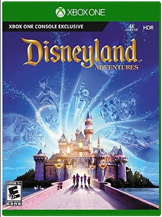 Disneyland Adventures Steam Key GLOBAL   - Steam [Email/Instant Delivery]