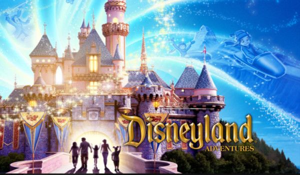 Disneyland Adventures Steam Key GLOBAL   - Steam [Email/Instant Delivery]