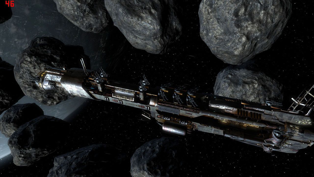 X3: Terran Conflict Steam Key GLOBAL   - Egosoft [Email/Instant Delivery]