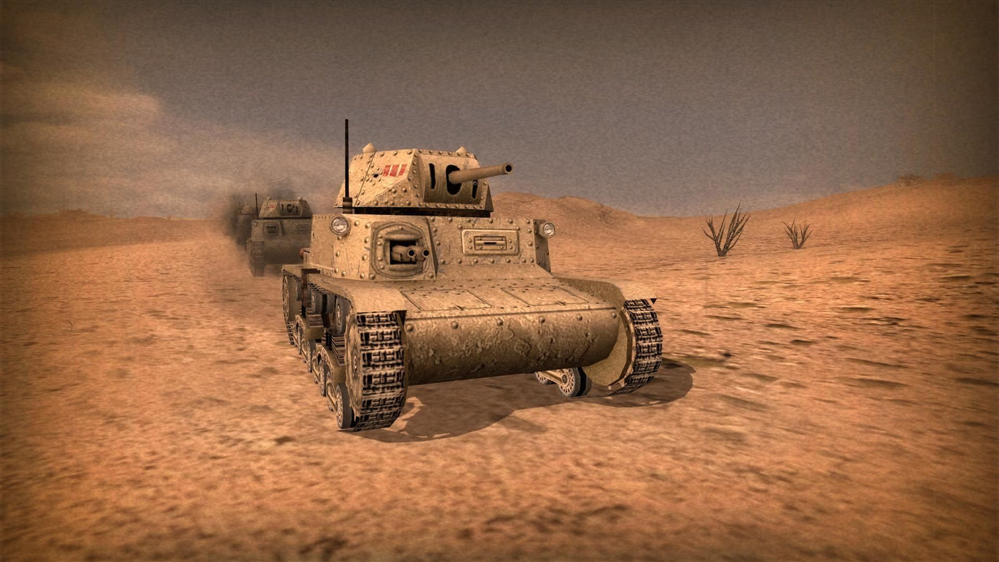 Codename: Panzers Bundle Steam Key GLOBAL   - Steam [Email/Instant Delivery]