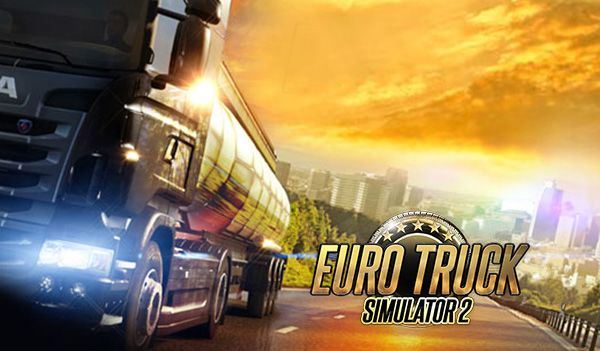 Euro Truck Simulator 2 Cargo Bundle Steam Key GLOBAL   - SCS Software [Email/Instant Delivery]