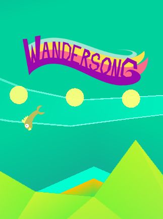 Wandersong Steam Key GLOBAL   - Steam [Email/Instant Delivery]