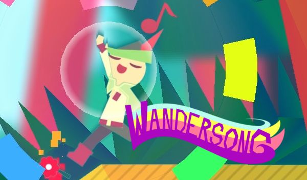 Wandersong Steam Key GLOBAL   - Steam [Email/Instant Delivery]