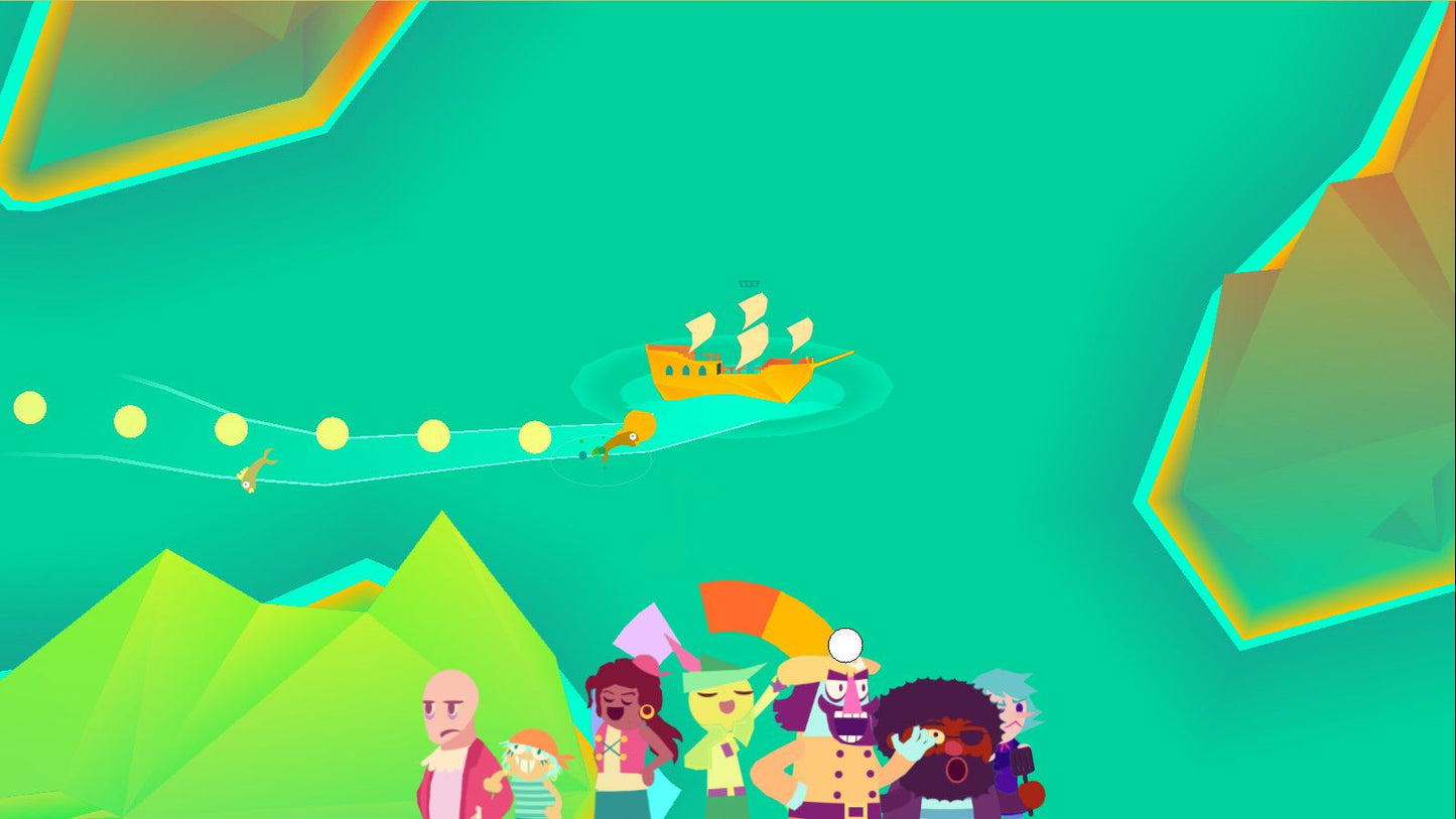 Wandersong Steam Key GLOBAL   - Steam [Email/Instant Delivery]