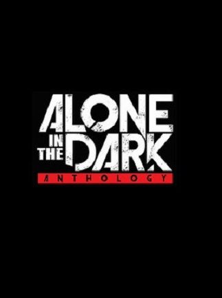 Alone in the Dark Anthology Steam Key GLOBAL   - Steam [Email/Instant Delivery]